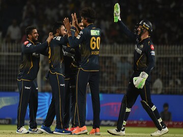 gujarat titans gujarat titans