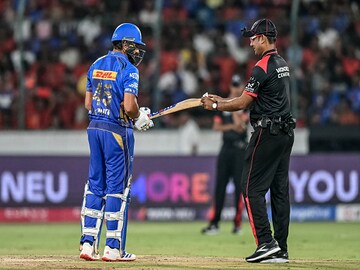 अंपायर 6 अंपायर 6