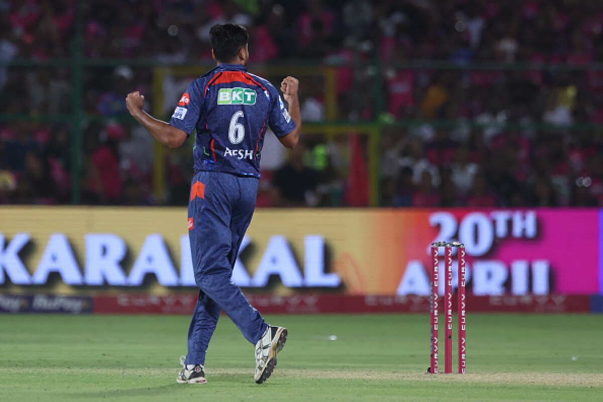आवेश खान 6 आवेश खान 6