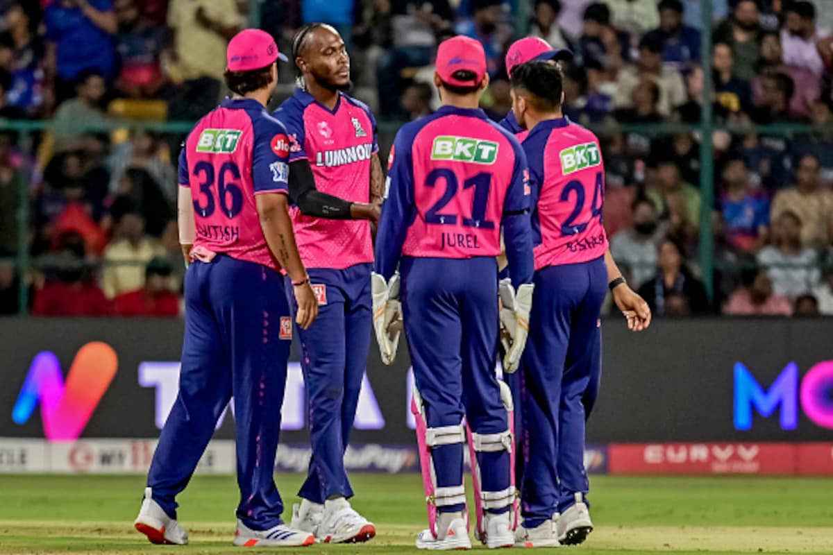 rajasthan royals rajasthan royals
