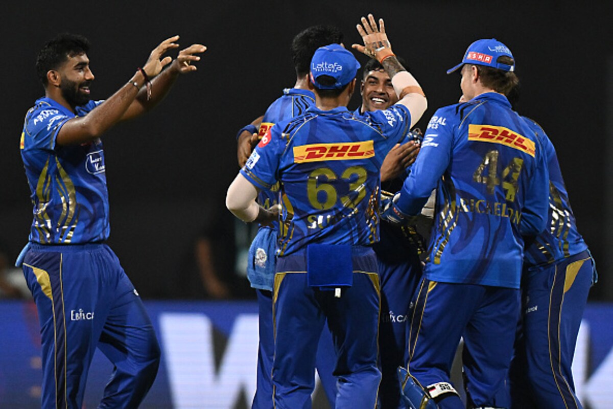 2mumbai indians 2mumbai indians