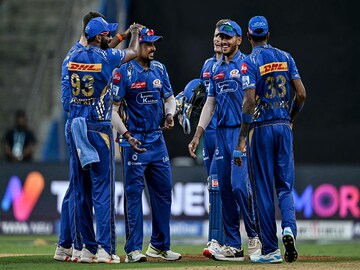 mumbai indians mumbai indians