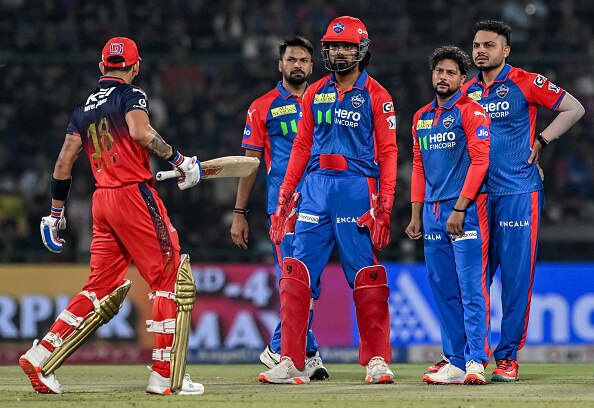 delhi capitals