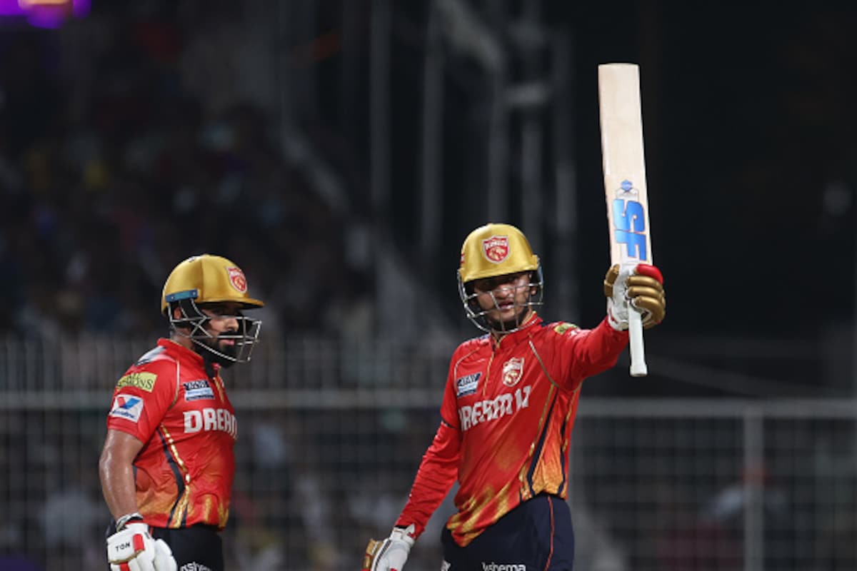 punjab kings punjab kings