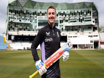 हैरी ब्रूक हैरी ब्रूक