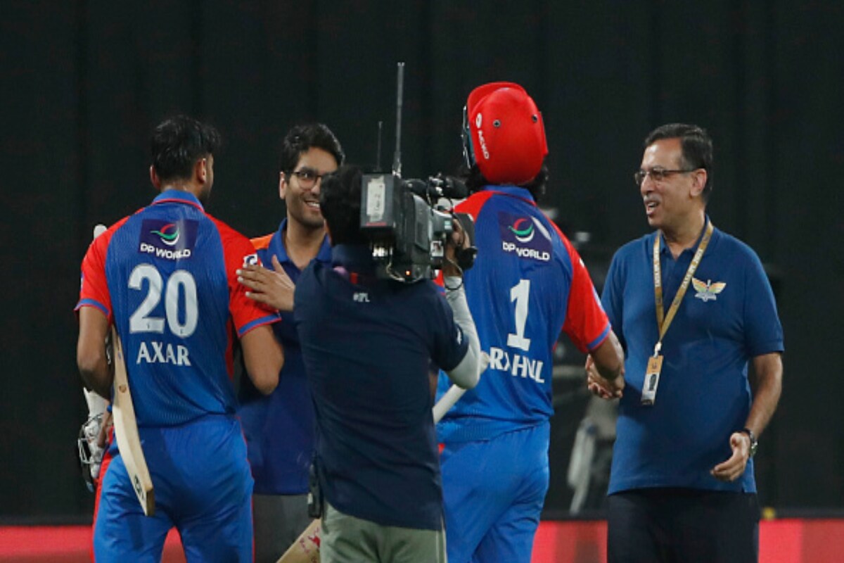 संजीव गोयनका और शाश्वत गोयनका संजीव गोयनका और शाश्वत गोयनका