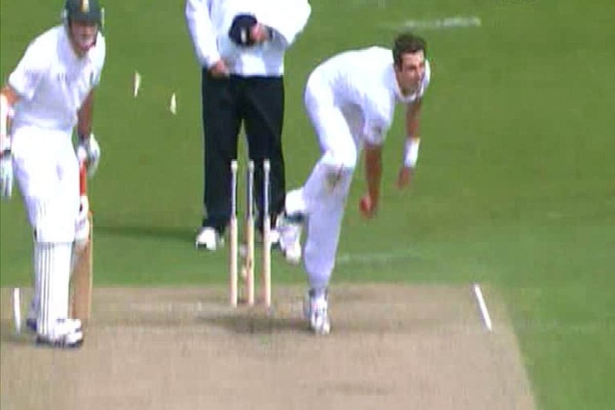 नो बॉल नो बॉल