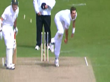 नो बॉल नो बॉल