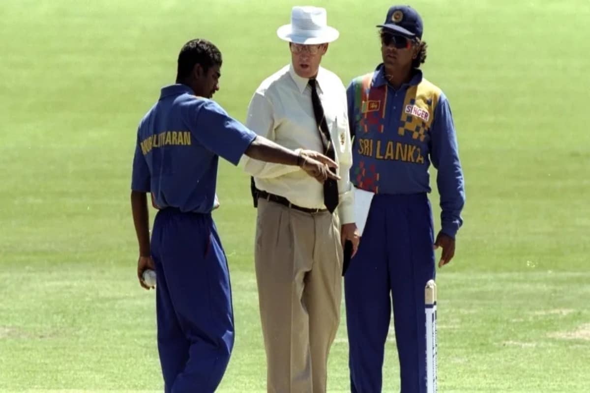 नो बॉल नो बॉल