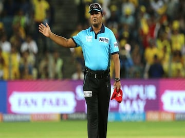 नो बॉल नो बॉल