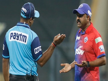 नो बॉल नो बॉल