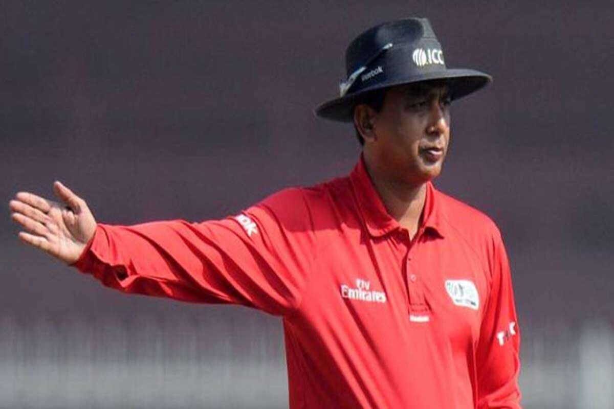 नो बॉल नो बॉल