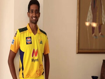 आर साई किशोर  आर साई किशोर