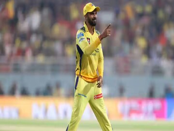 ऋतुराज गायकवाड़ ऋतुराज गायकवाड़