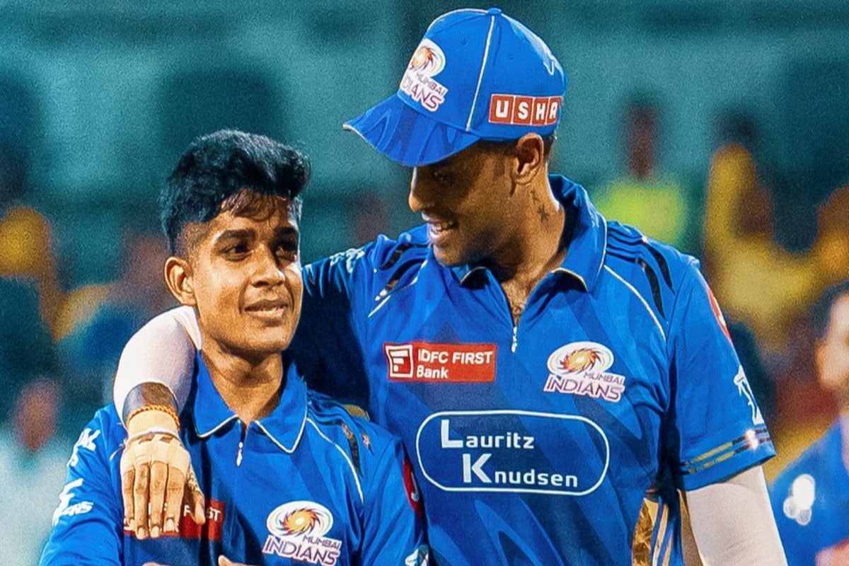 विग्नेश पुथुर विग्नेश पुथुर