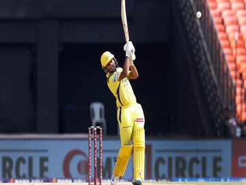 आयुष म्हात्रे आयुष म्हात्रे