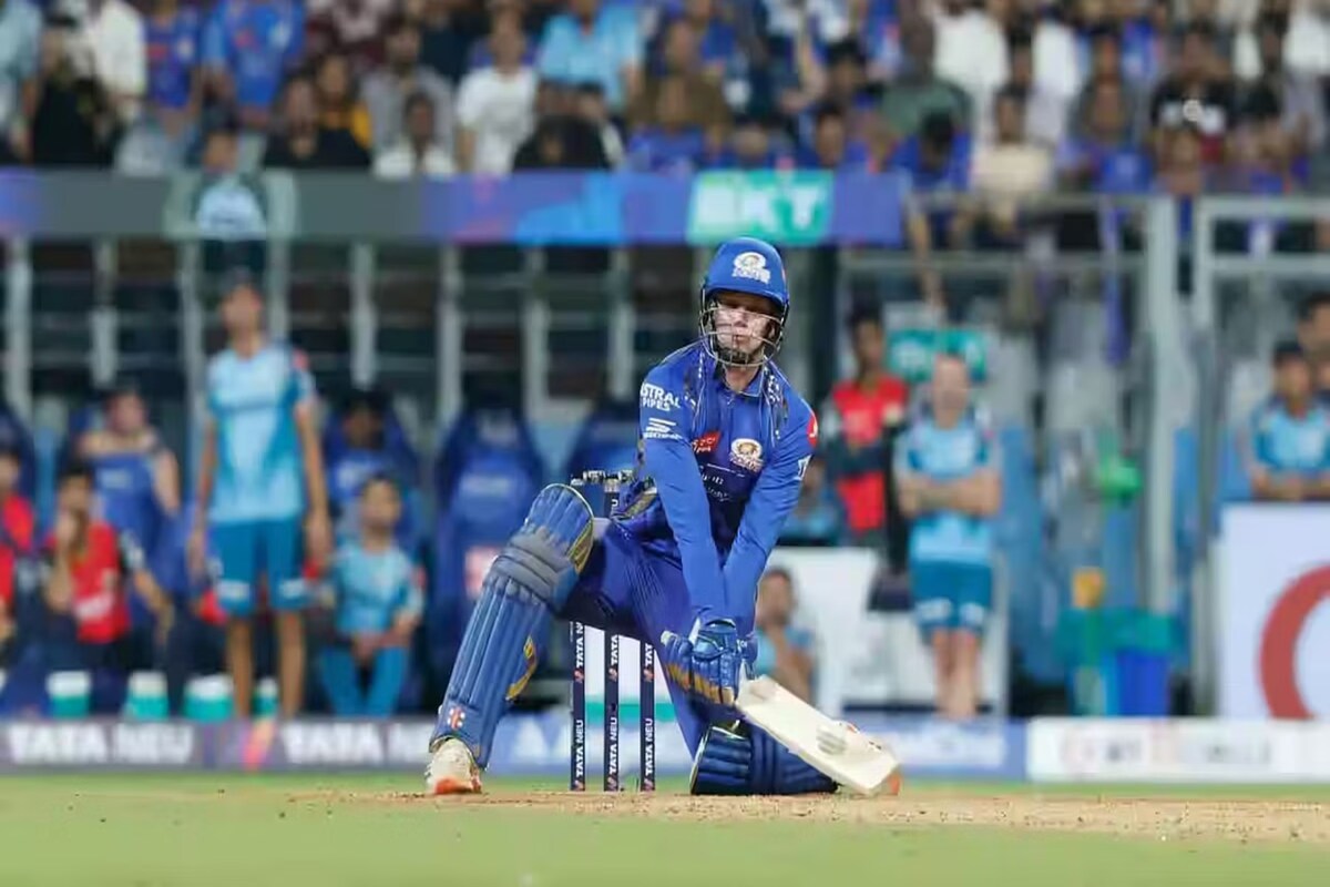 आईपीएल 2025 आईपीएल 2025