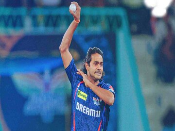 दिग्वेश राठी दिग्वेश राठी