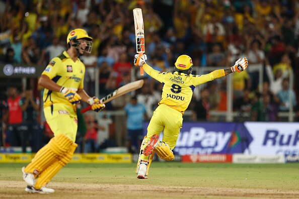 ravindra jadeja