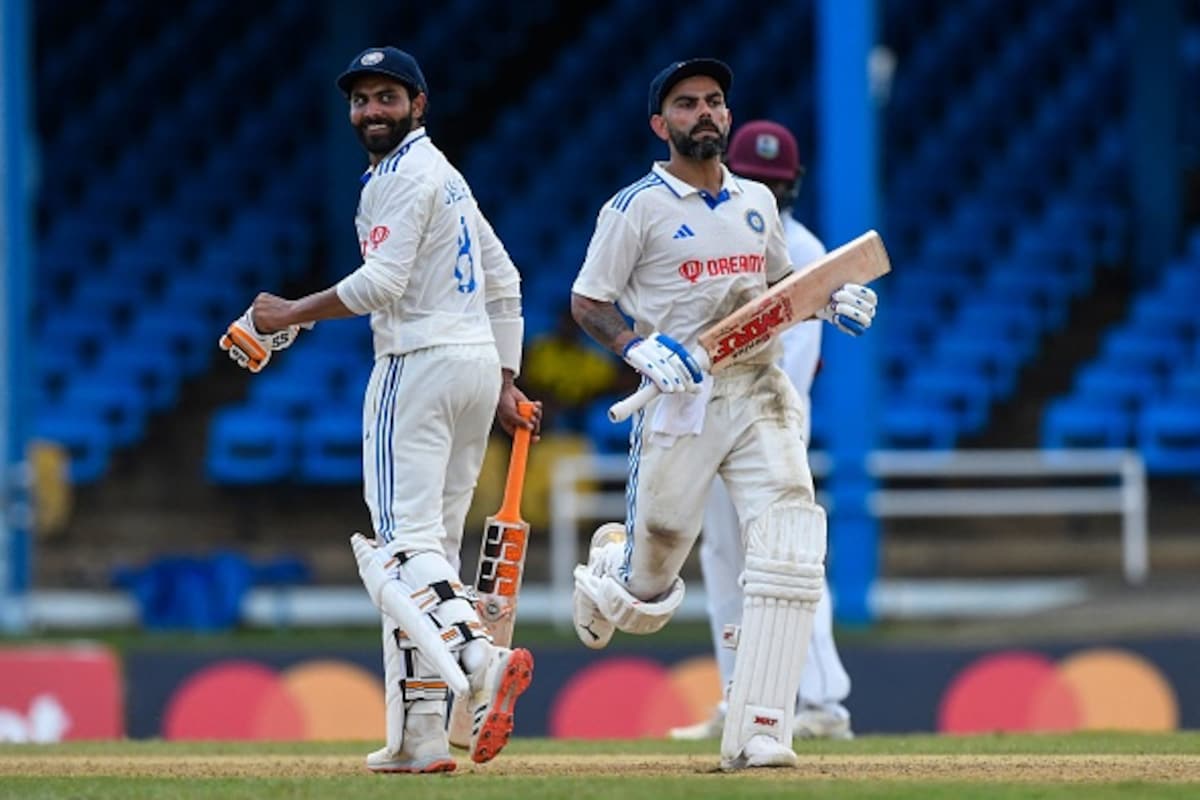 ravindra jadeja virat kohli ravindra jadeja virat kohli