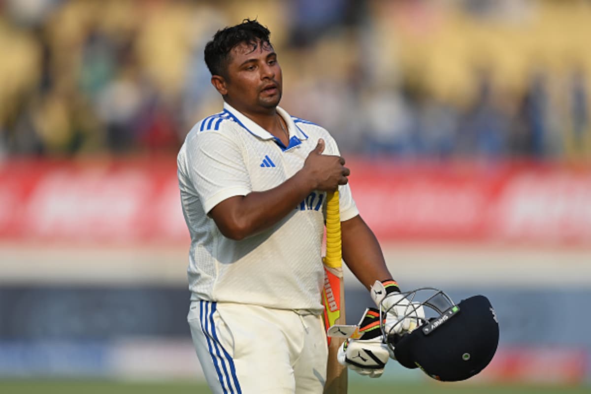 sarfaraz khan sarfaraz khan