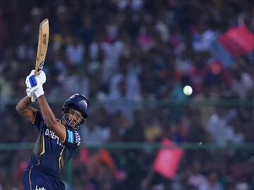 साई सुदर्शन साई सुदर्शन