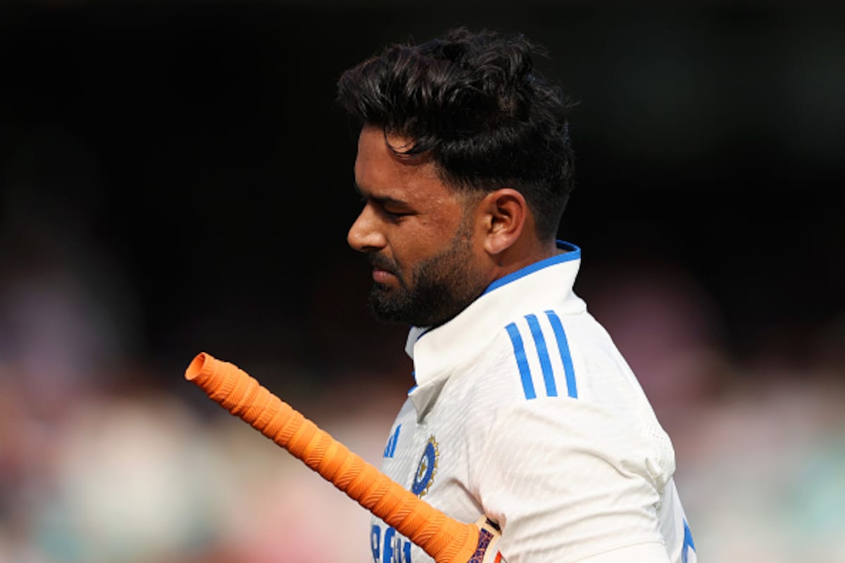 Rishabh Pant Rishabh Pant
