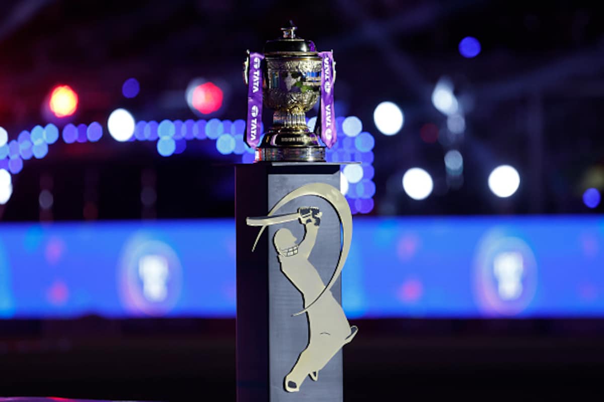 ipl trophy ipl trophy