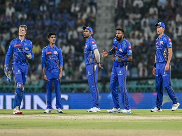 mumbai indians mumbai indians