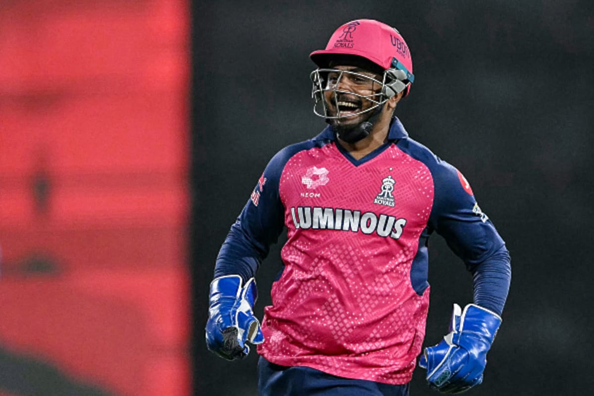 IPL 2025 सीजन 1 IPL 2025 सीजन 1