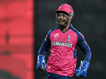 IPL 2025 सीजन 1 IPL 2025 सीजन 1