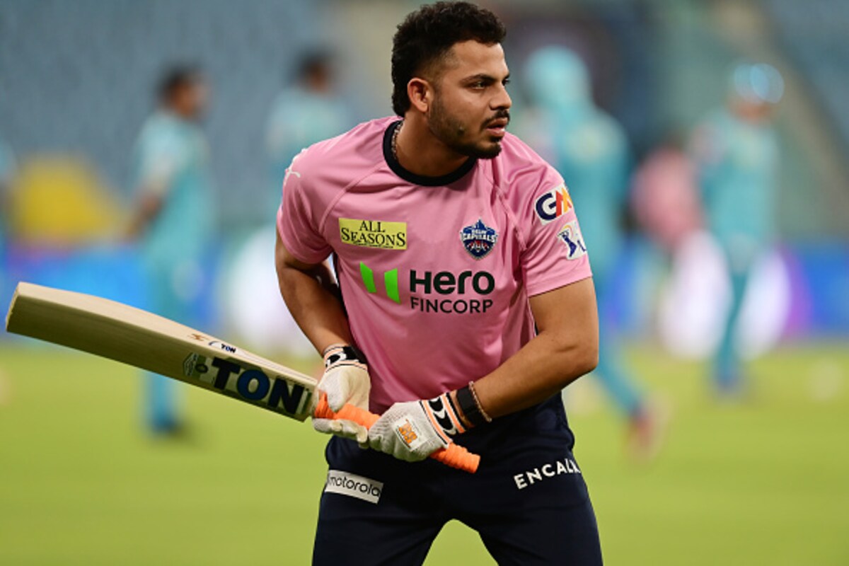 आशुतोष शर्मा आशुतोष शर्मा