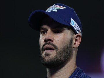 एडेन मार्करम एडेन मार्करम