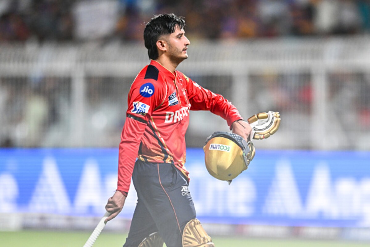 प्रियांश आर्या प्रियांश आर्या