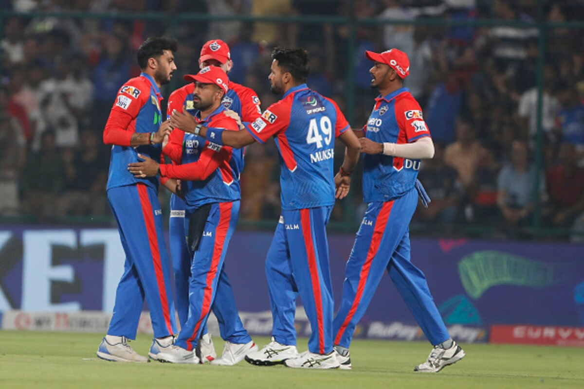 delhi capitals delhi capitals