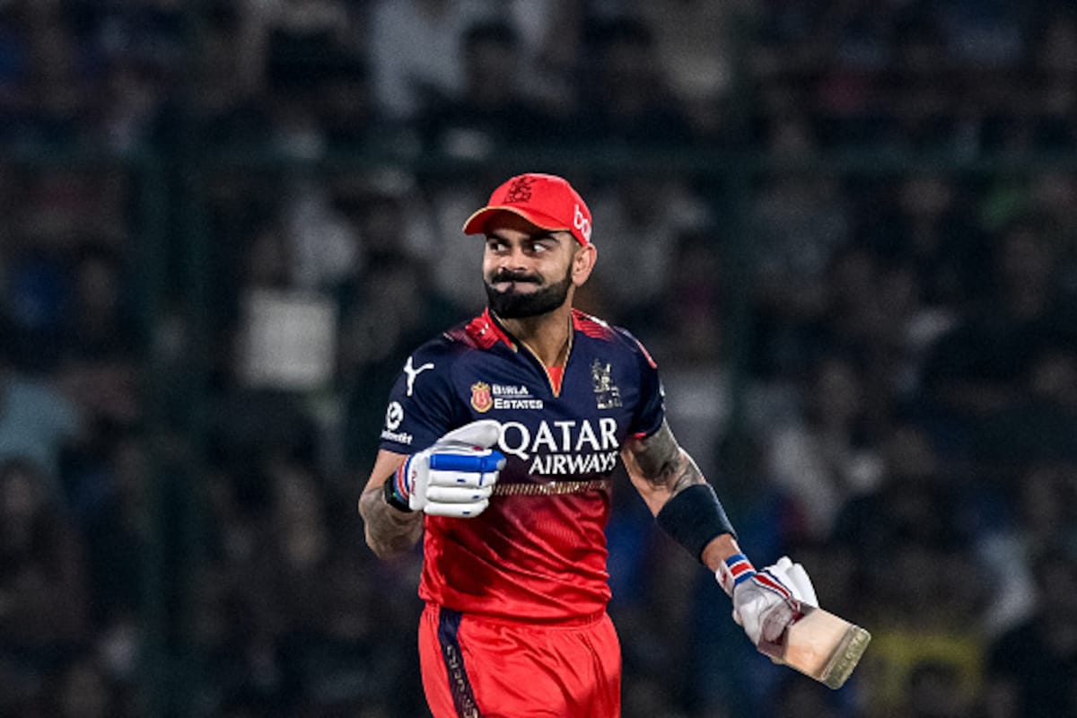 IPL 2025 सीजन 2 IPL 2025 सीजन 2