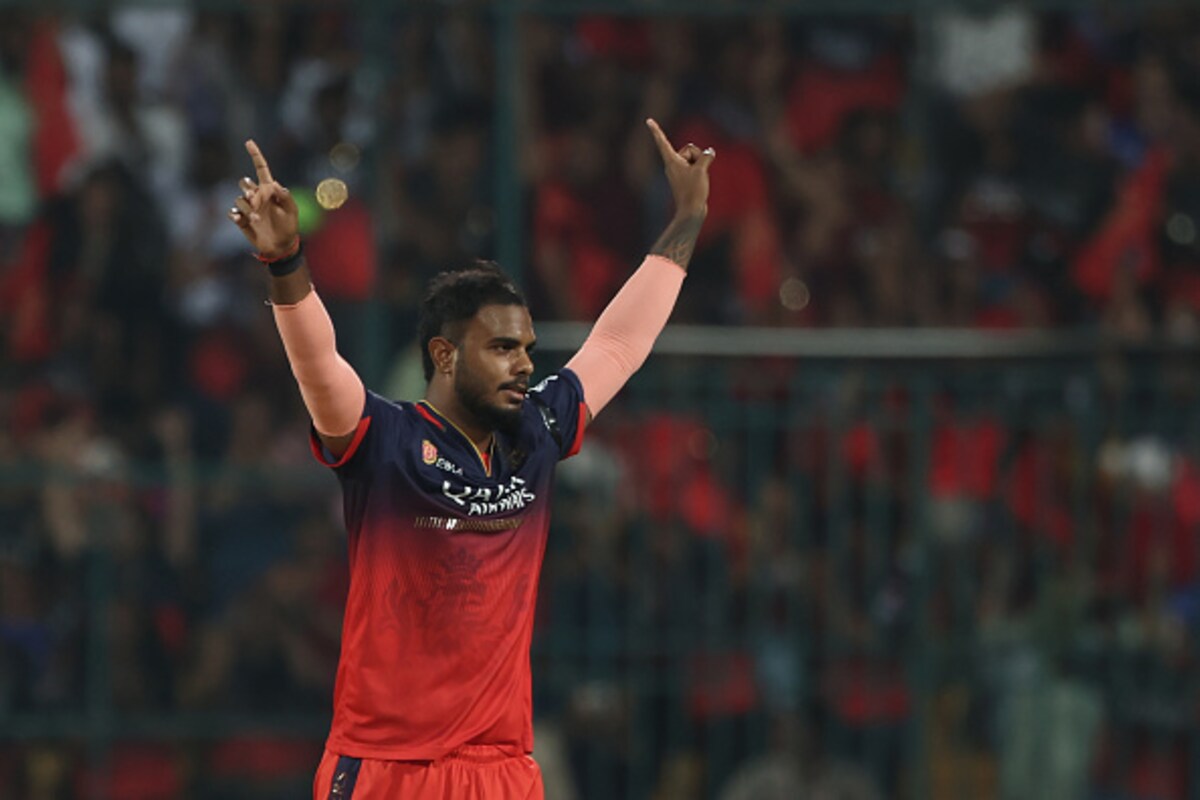 Yash Dayal Yash Dayal