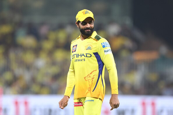 ravindra jadeja