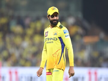 ravindra jadeja ravindra jadeja