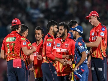 पंजाब किंग्स 4 पंजाब किंग्स 4