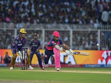 यशस्वी जायसवाल यशस्वी जायसवाल