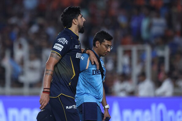 ishant sharma
