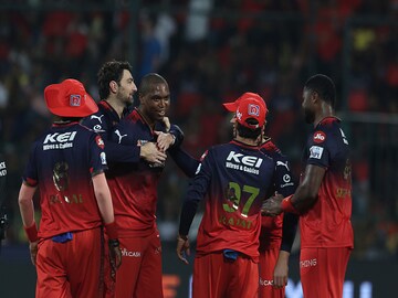 RCB RCB