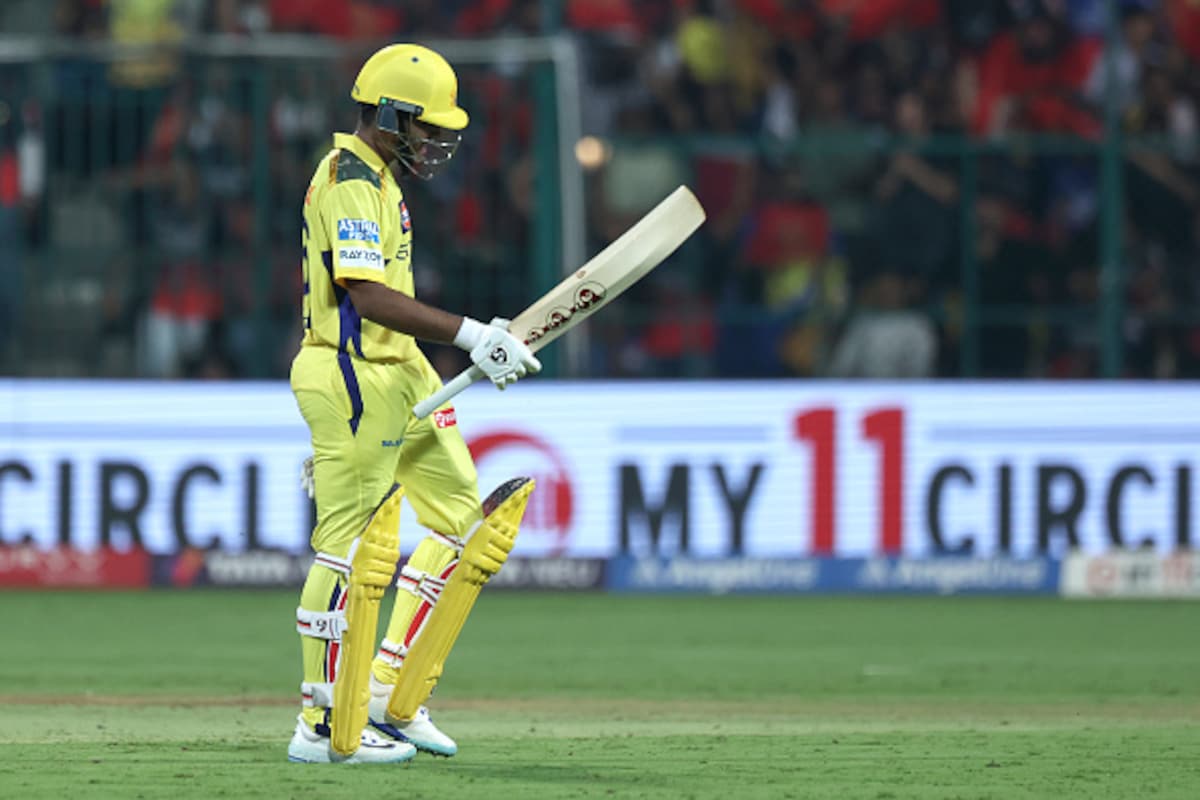 आयुष म्हात्रे आयुष म्हात्रे