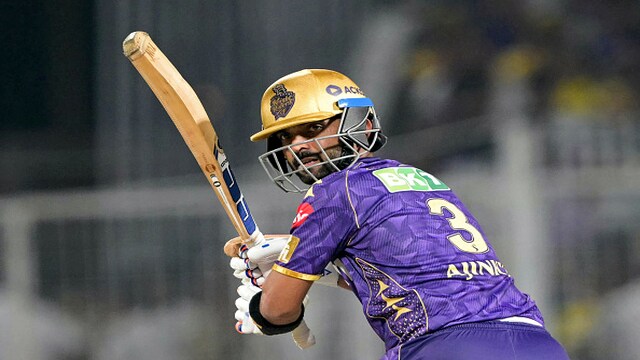 ajinkya rahane ajinkya rahane