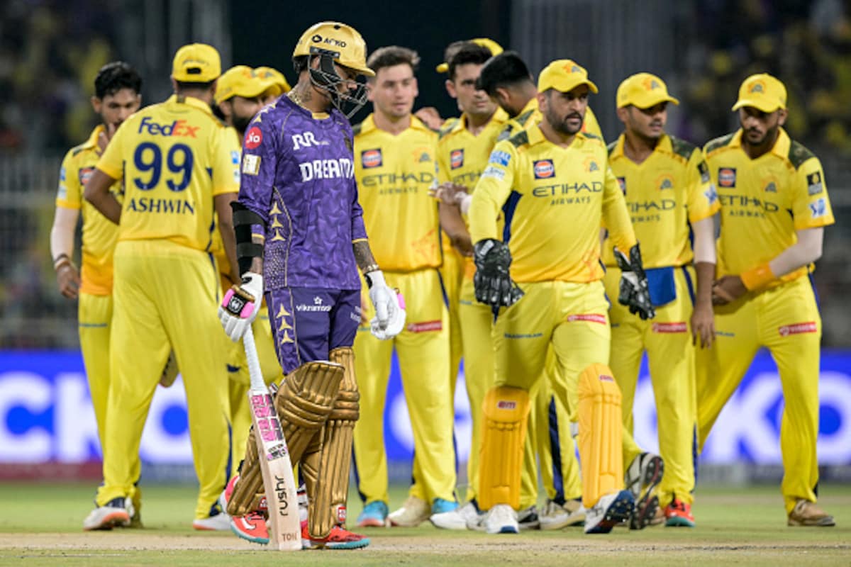 chennai super kings chennai super kings