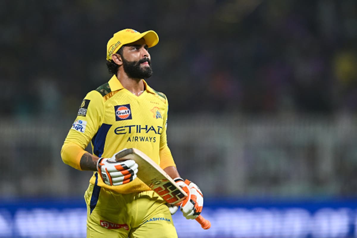 ravindra jadeja ravindra jadeja