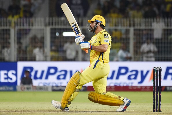 ms dhoni