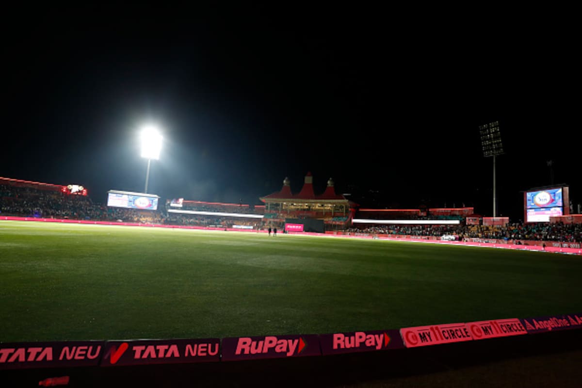 IPL 2025 सीजन IPL 2025 सीजन