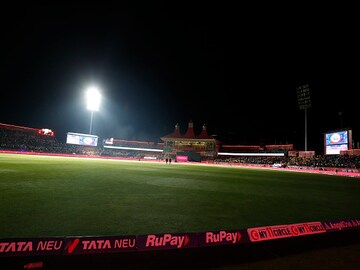 IPL 2025 सीजन IPL 2025 सीजन